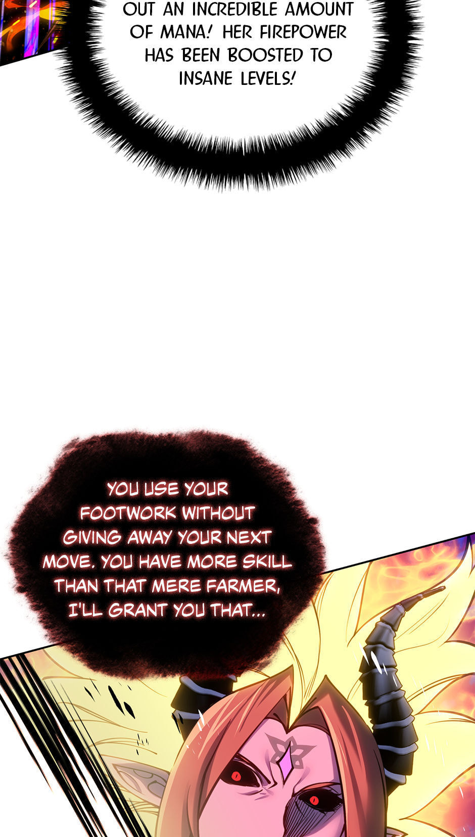 Read Overgeared (Team Argo) chapter 278 image 23 on Lezhin