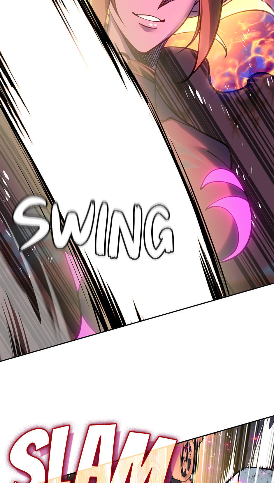 Read Overgeared (Team Argo) chapter 278 image 24 on Lezhin