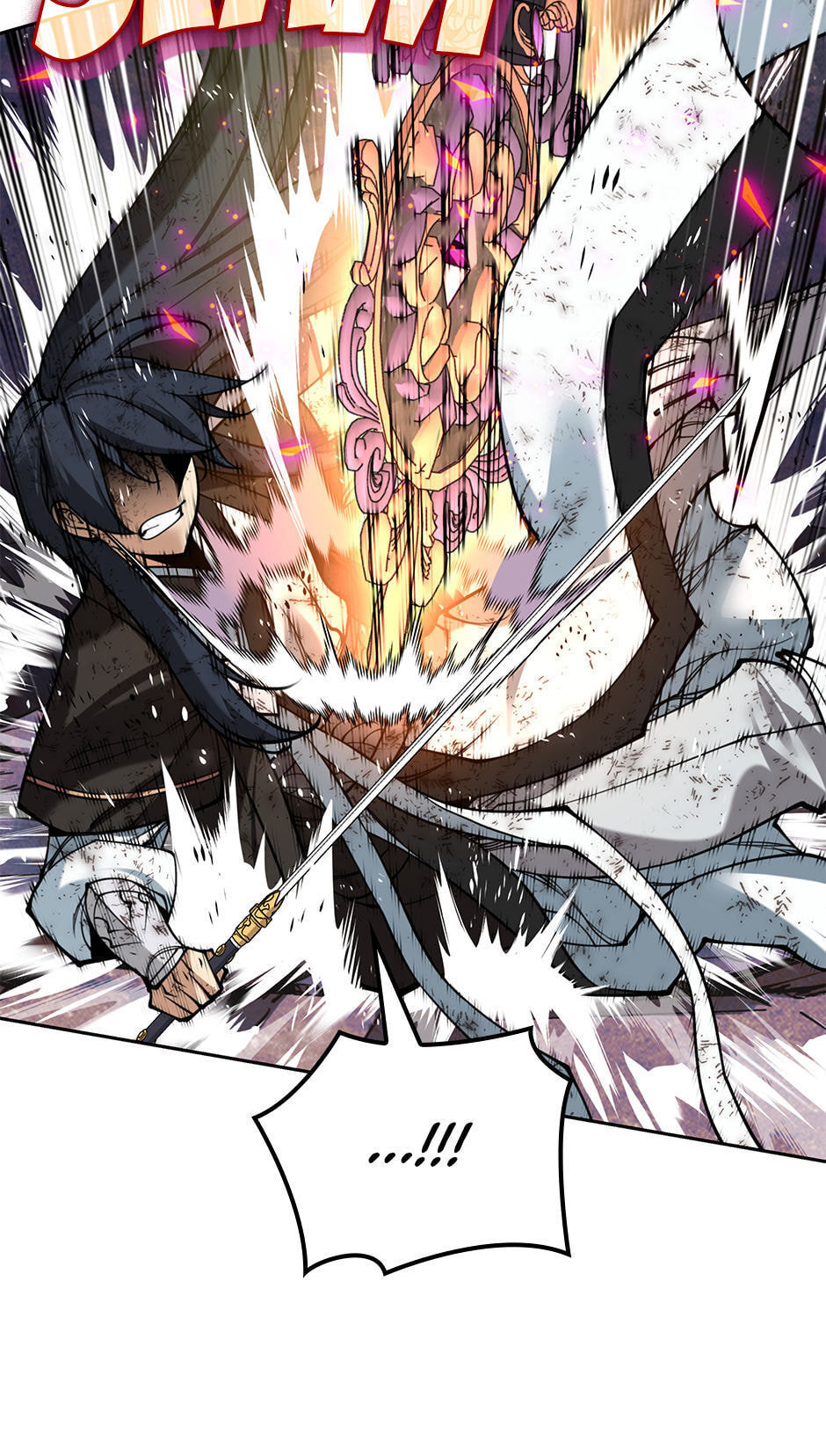 Read Overgeared (Team Argo) chapter 278 image 25 on Lezhin