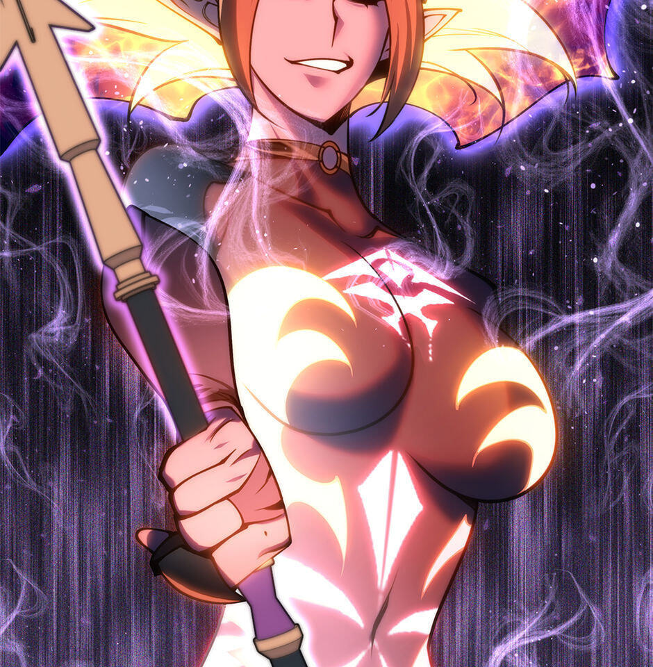Read Overgeared (Team Argo) chapter 278 image 27 on Lezhin