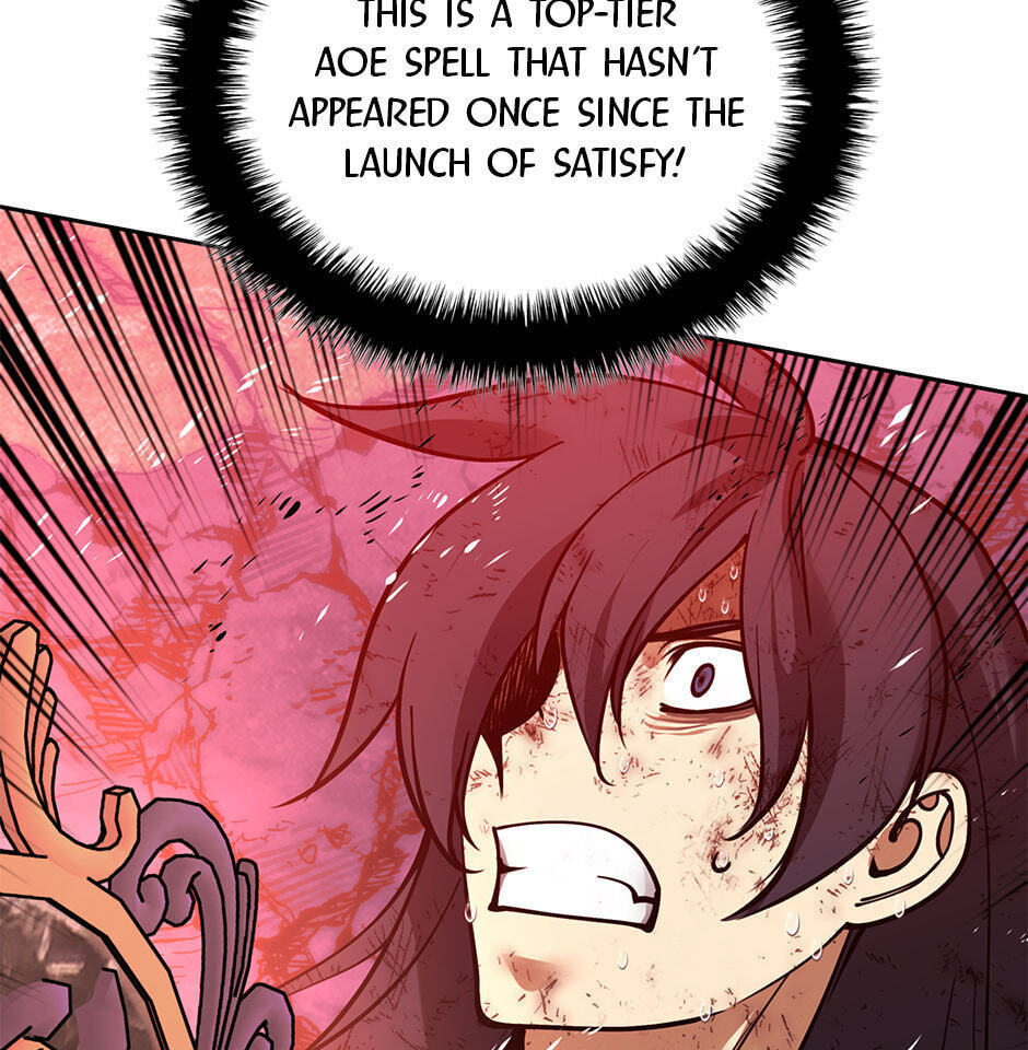 Read Overgeared (Team Argo) chapter 278 image 33 on Lezhin