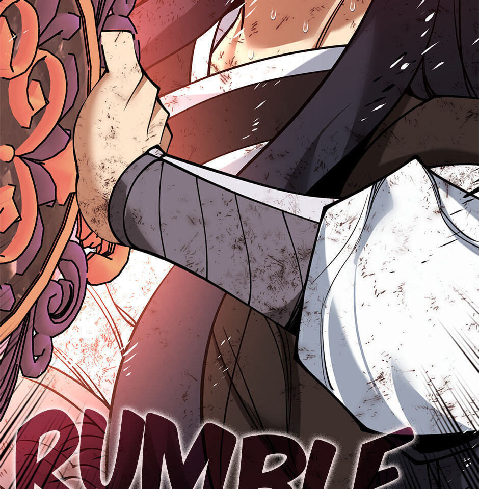 Read Overgeared (Team Argo) chapter 278 image 34 on Lezhin