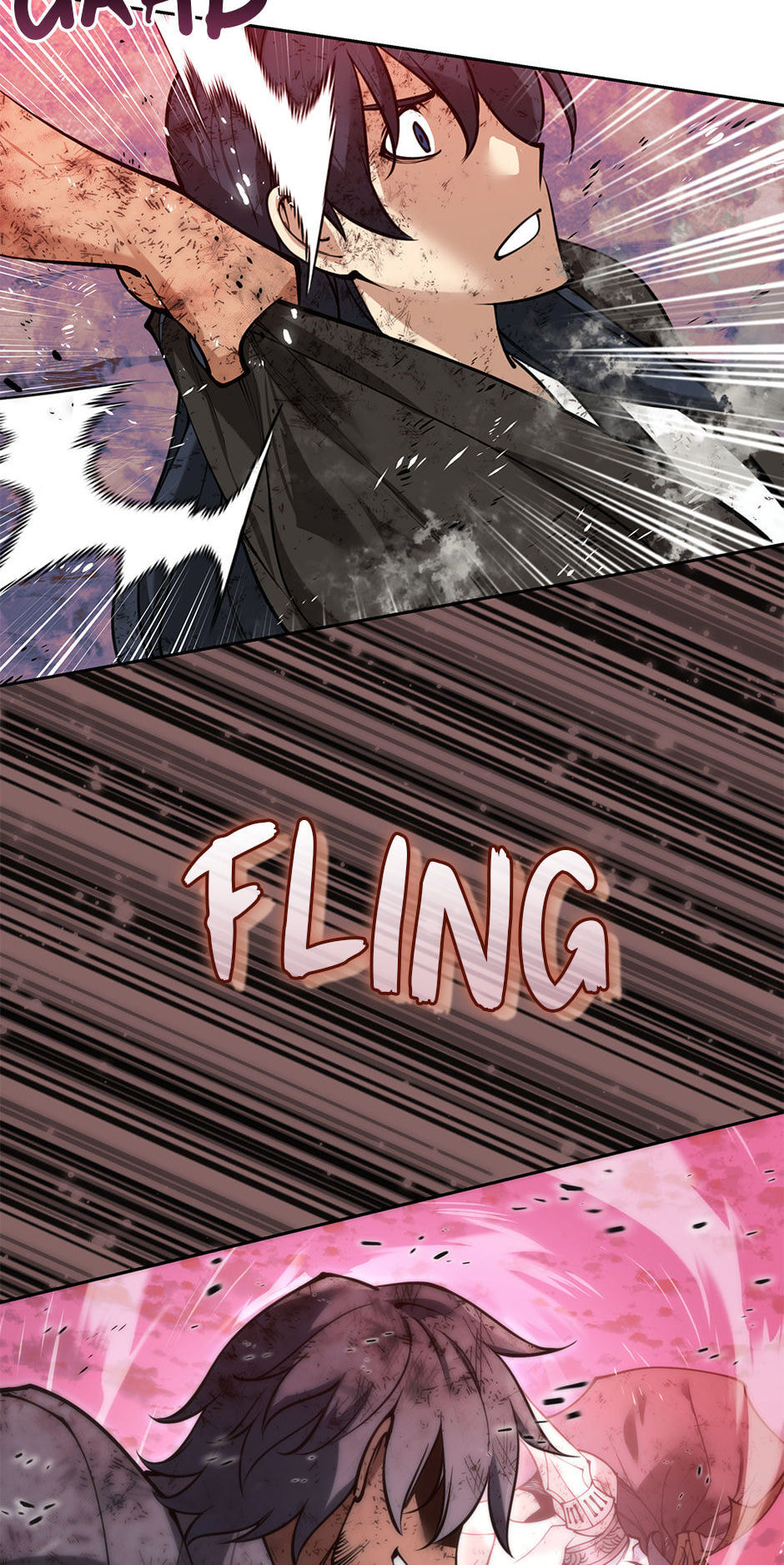 Read Overgeared (Team Argo) chapter 278 image 37 on Lezhin