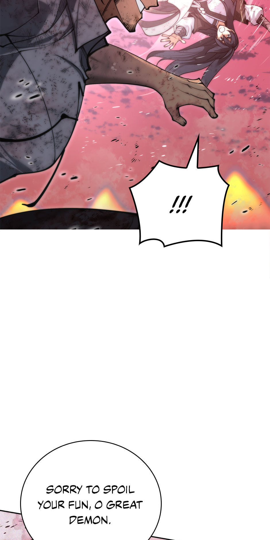Read Overgeared (Team Argo) chapter 278 image 38 on Lezhin