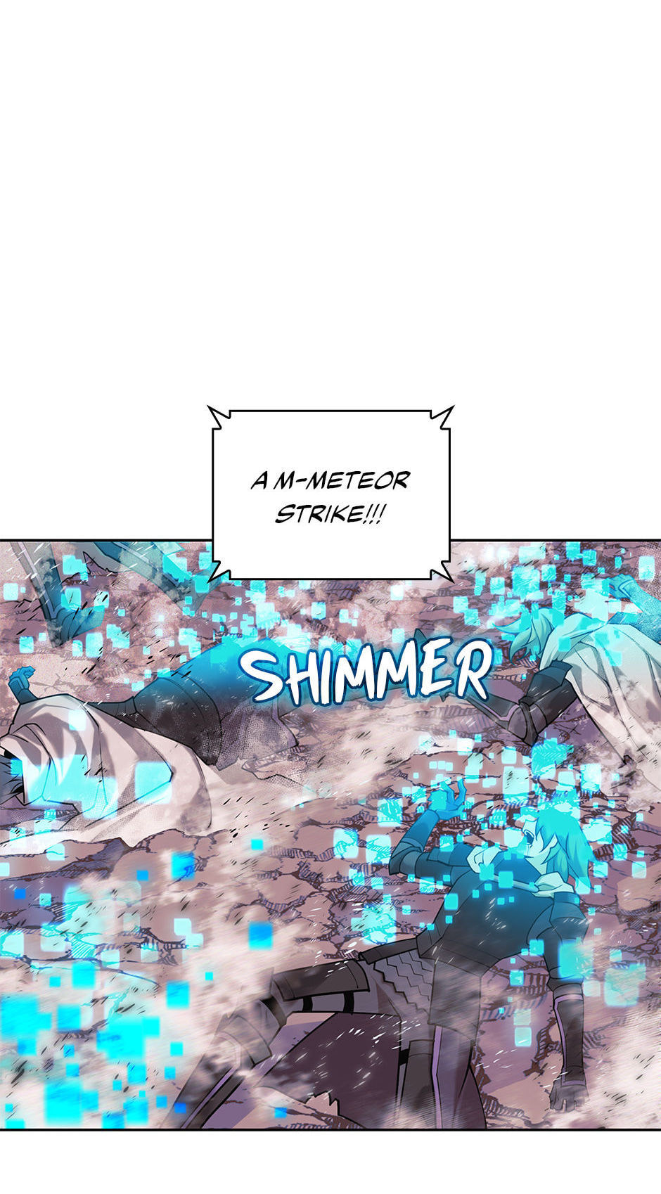 Read Overgeared (Team Argo) chapter 278 image 44 on Lezhin