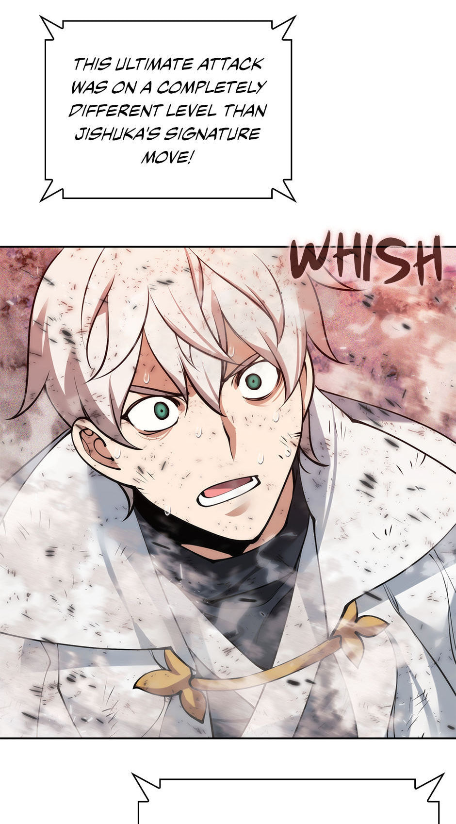Read Overgeared (Team Argo) chapter 278 image 45 on Lezhin