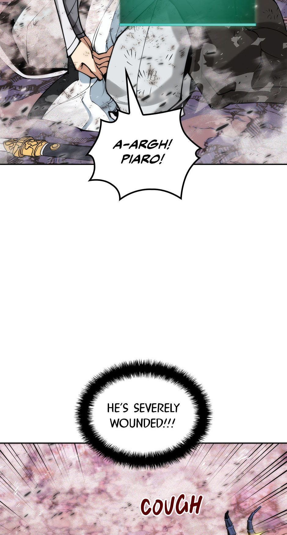 Read Overgeared (Team Argo) chapter 278 image 48 on Lezhin
