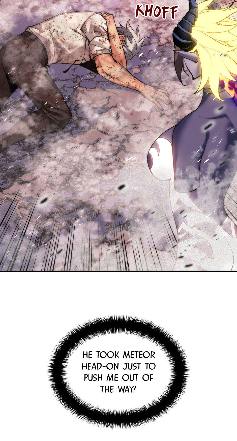 Read Overgeared (Team Argo) chapter 278 image 49 on Lezhin