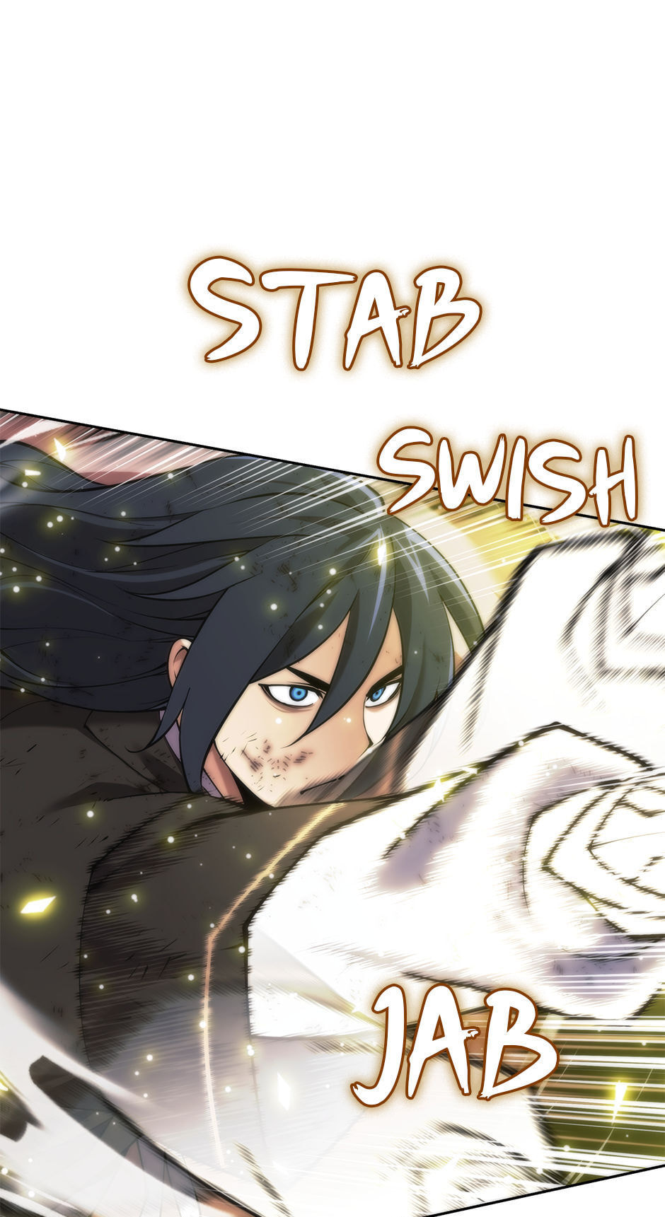 Read Overgeared (Team Argo) chapter 278 image 5 on Lezhin