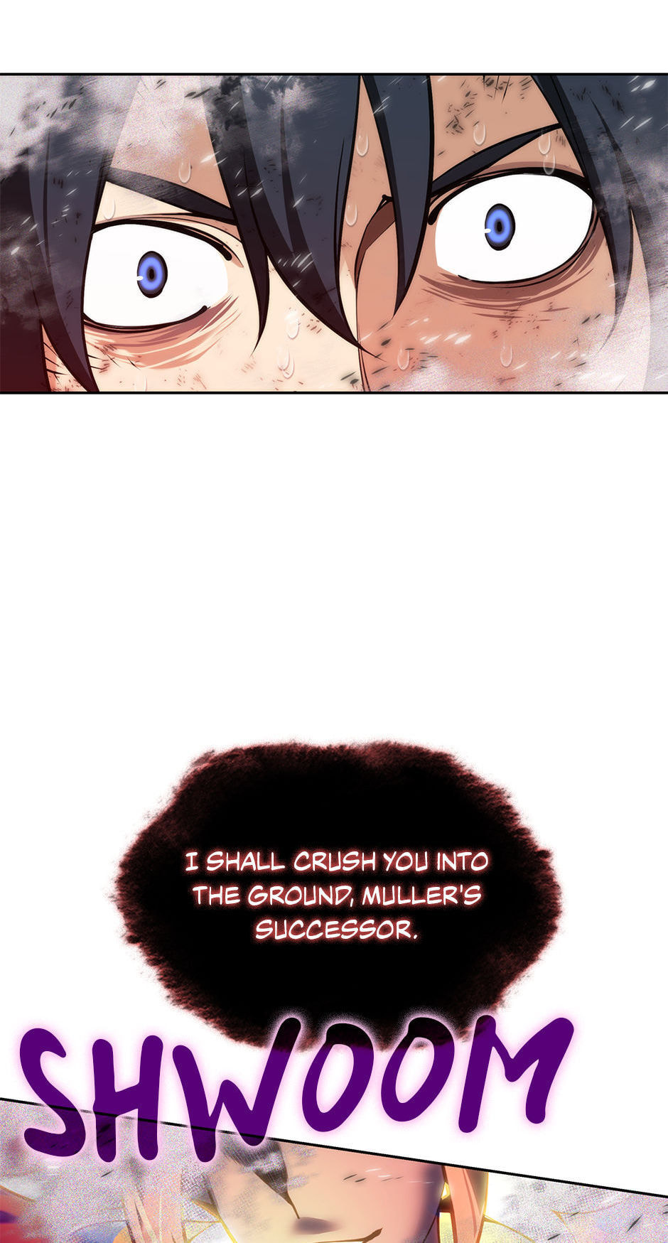 Read Overgeared (Team Argo) chapter 278 image 50 on Lezhin