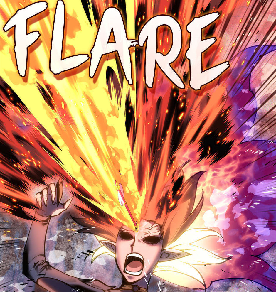 Read Overgeared (Team Argo) chapter 278 image 59 on Lezhin