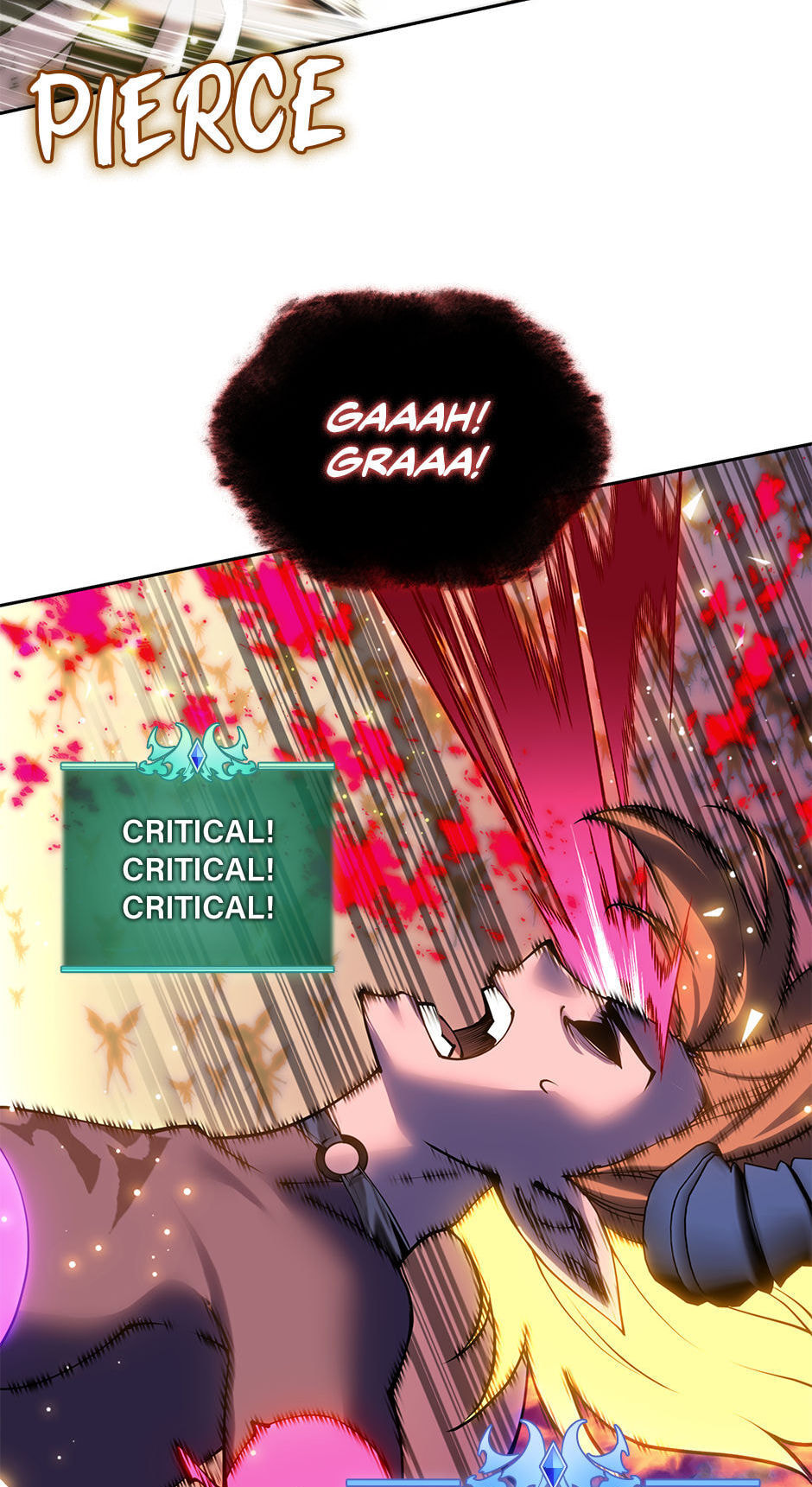 Read Overgeared (Team Argo) chapter 278 image 6 on Lezhin