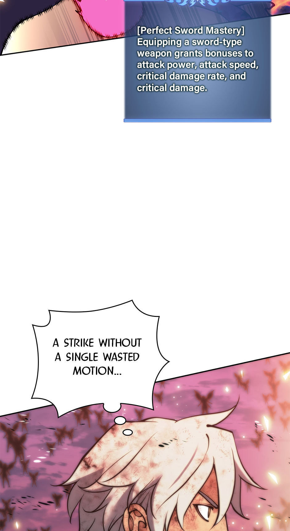 Read Overgeared (Team Argo) chapter 278 image 7 on Lezhin