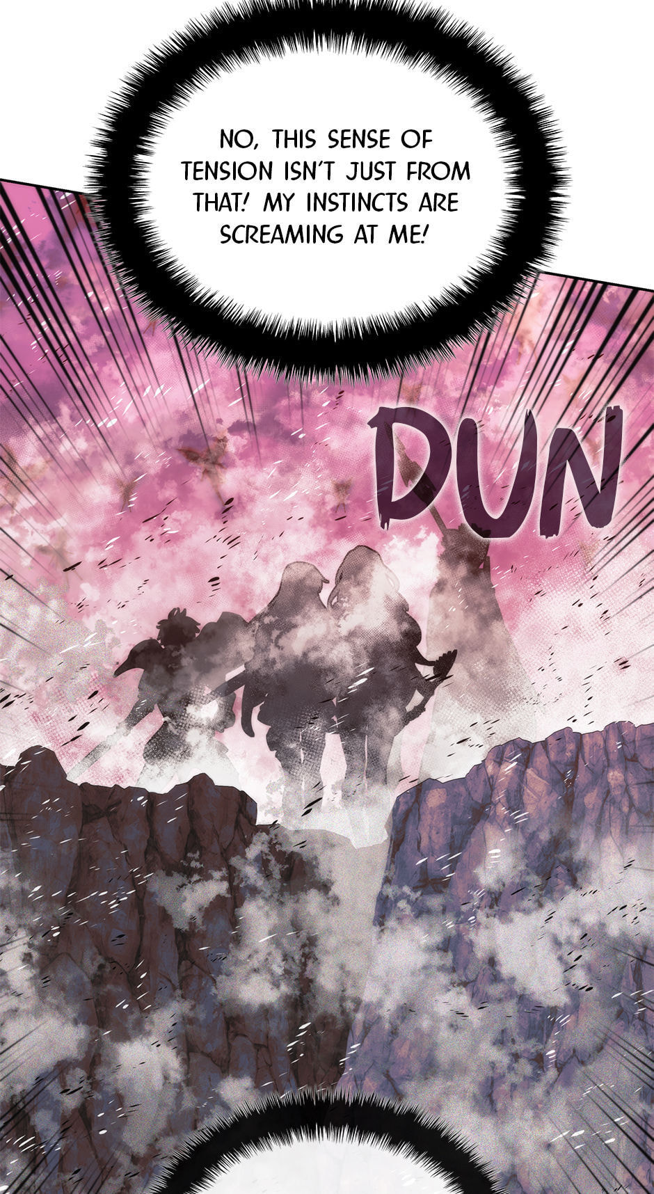Read Overgeared (Team Argo) chapter 278 image 73 on Lezhin