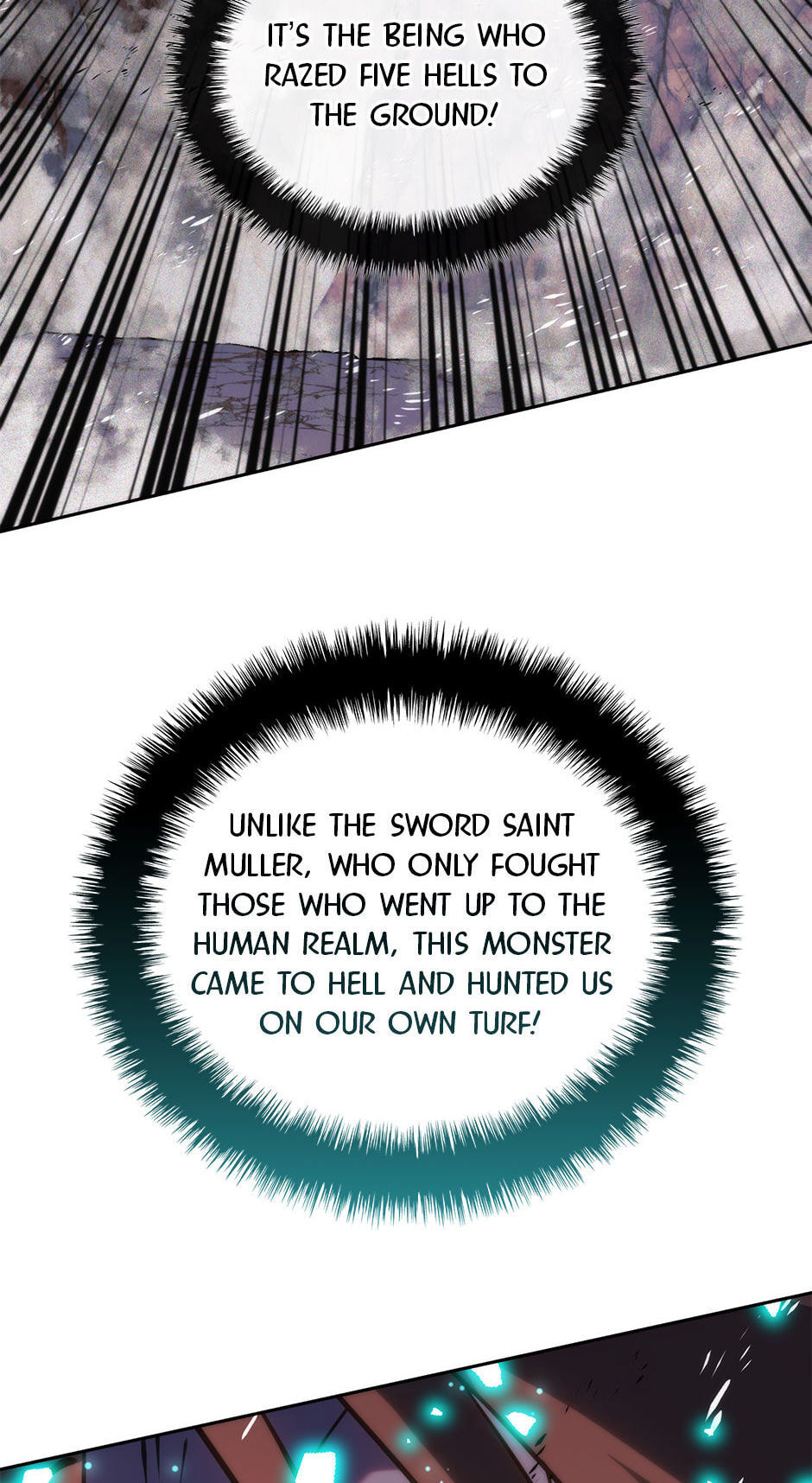 Read Overgeared (Team Argo) chapter 278 image 74 on Lezhin