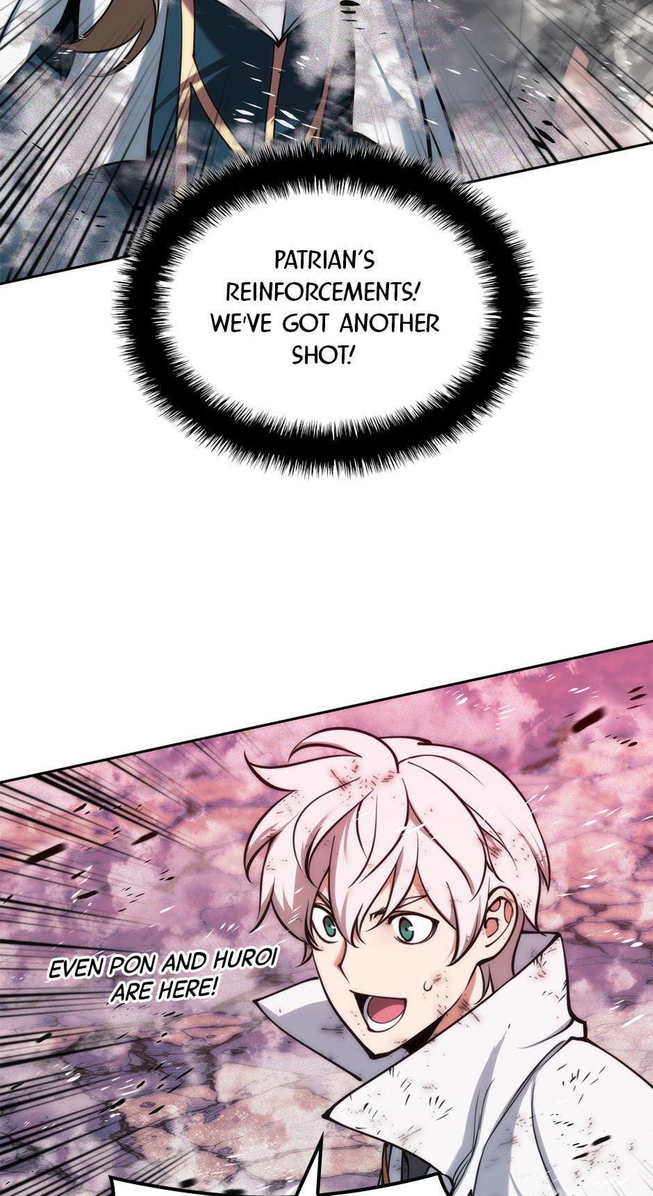 Read Overgeared (Team Argo) chapter 278 image 79 on Lezhin