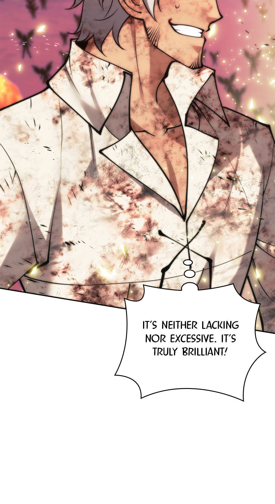 Read Overgeared (Team Argo) chapter 278 image 8 on Lezhin