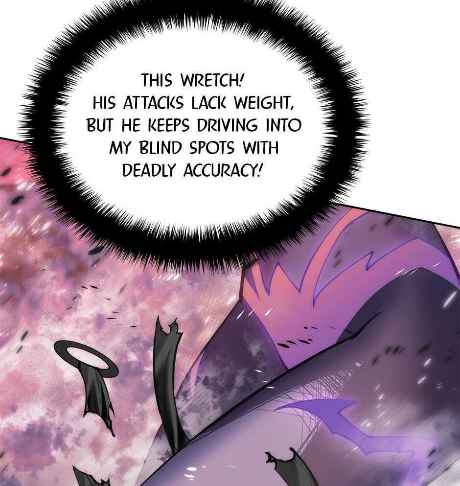Read Overgeared (Team Argo) chapter 278 image 85 on Lezhin