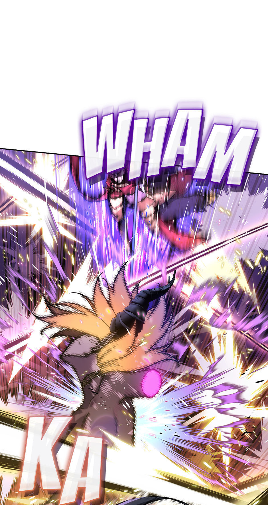 Read Overgeared (Team Argo) chapter 278 image 90 on Lezhin