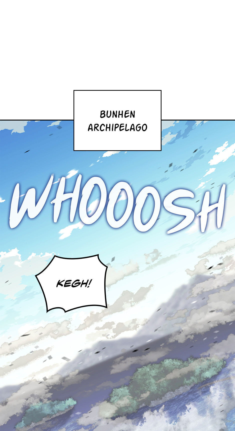 Read Overgeared (Team Argo) chapter 279 image 0 on Lezhin