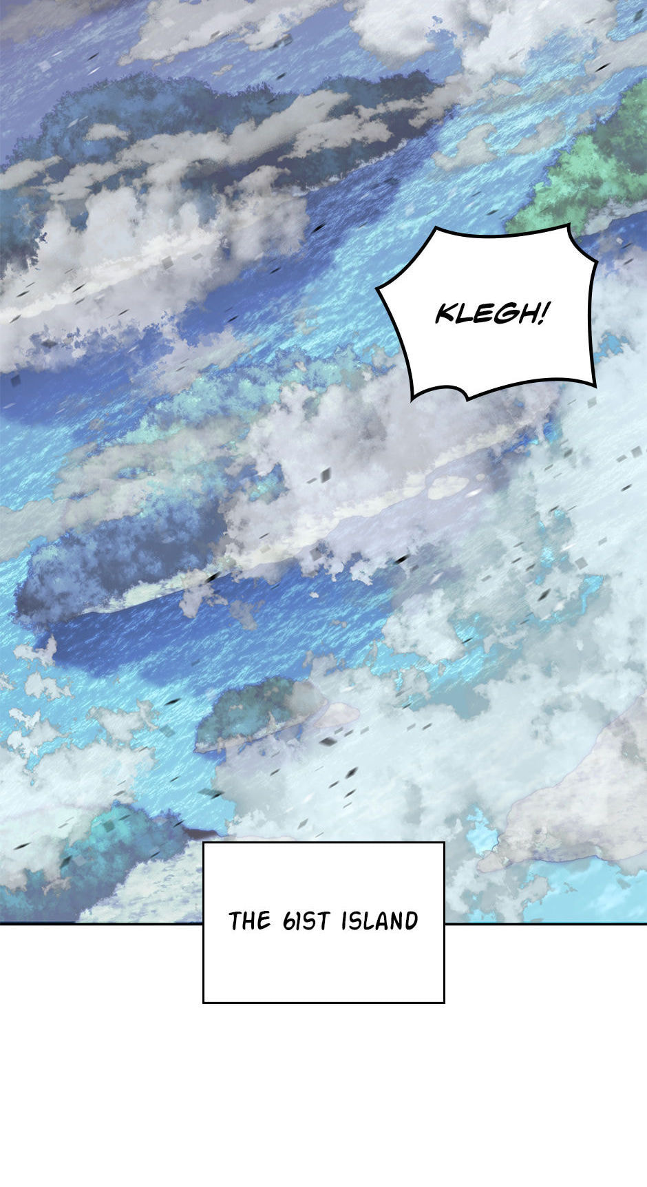 Read Overgeared (Team Argo) chapter 279 image 1 on Lezhin