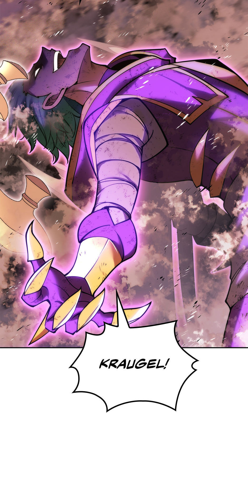 Read Overgeared (Team Argo) chapter 279 image 10 on Lezhin