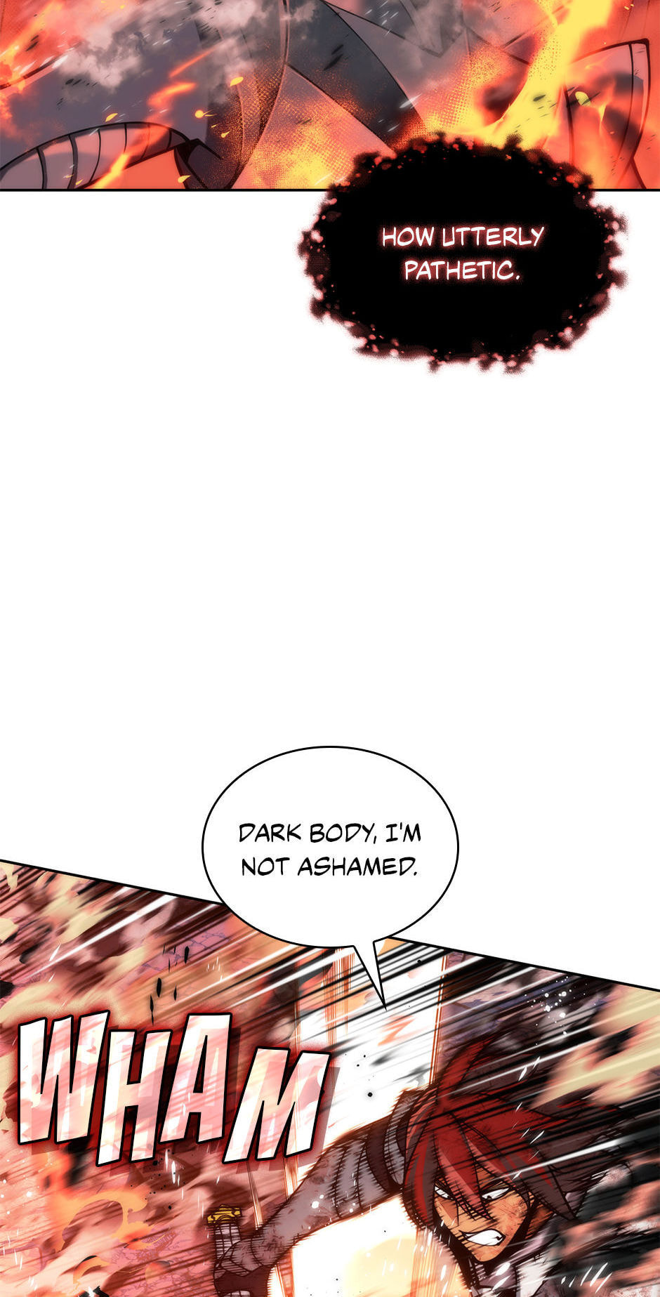 Read Overgeared (Team Argo) chapter 279 image 101 on Lezhin