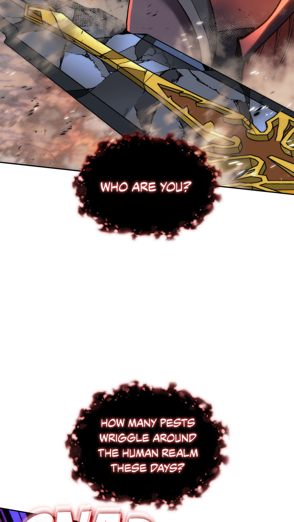 Read Overgeared (Team Argo) chapter 279 image 104 on Lezhin