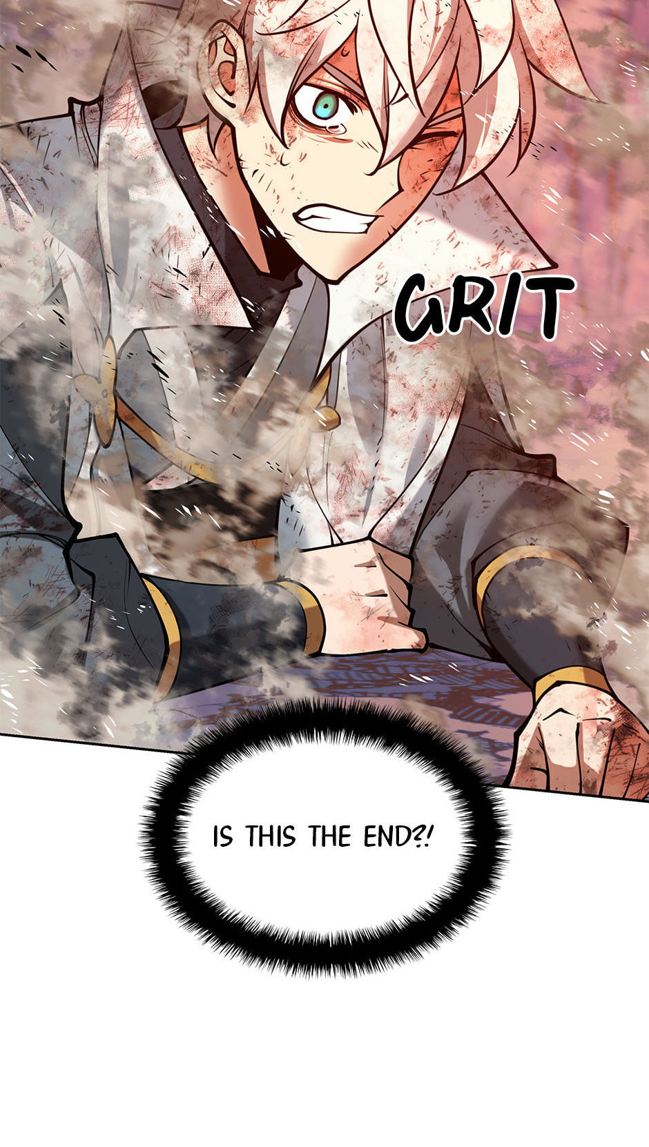 Read Overgeared (Team Argo) chapter 279 image 107 on Lezhin