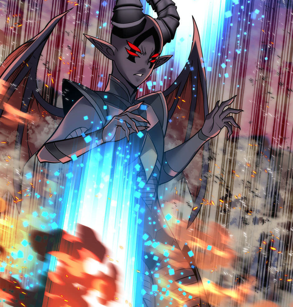 Read Overgeared (Team Argo) chapter 279 image 111 on Lezhin