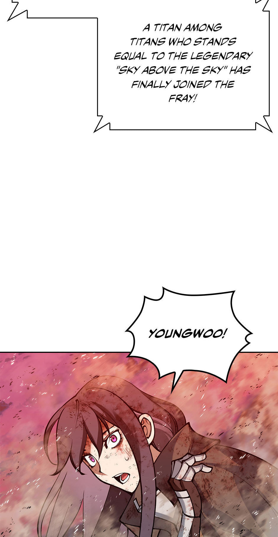 Read Overgeared (Team Argo) chapter 279 image 118 on Lezhin