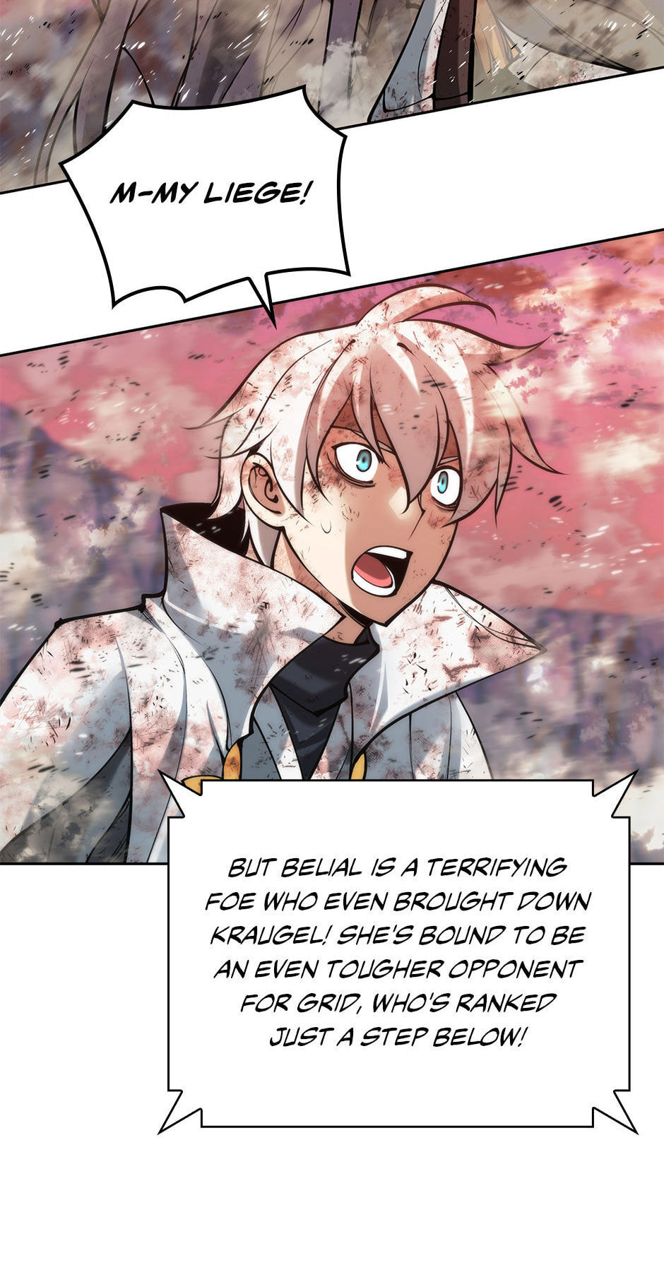 Read Overgeared (Team Argo) chapter 279 image 119 on Lezhin