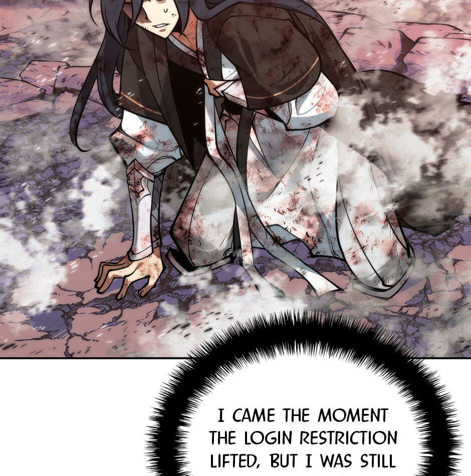 Read Overgeared (Team Argo) chapter 279 image 121 on Lezhin