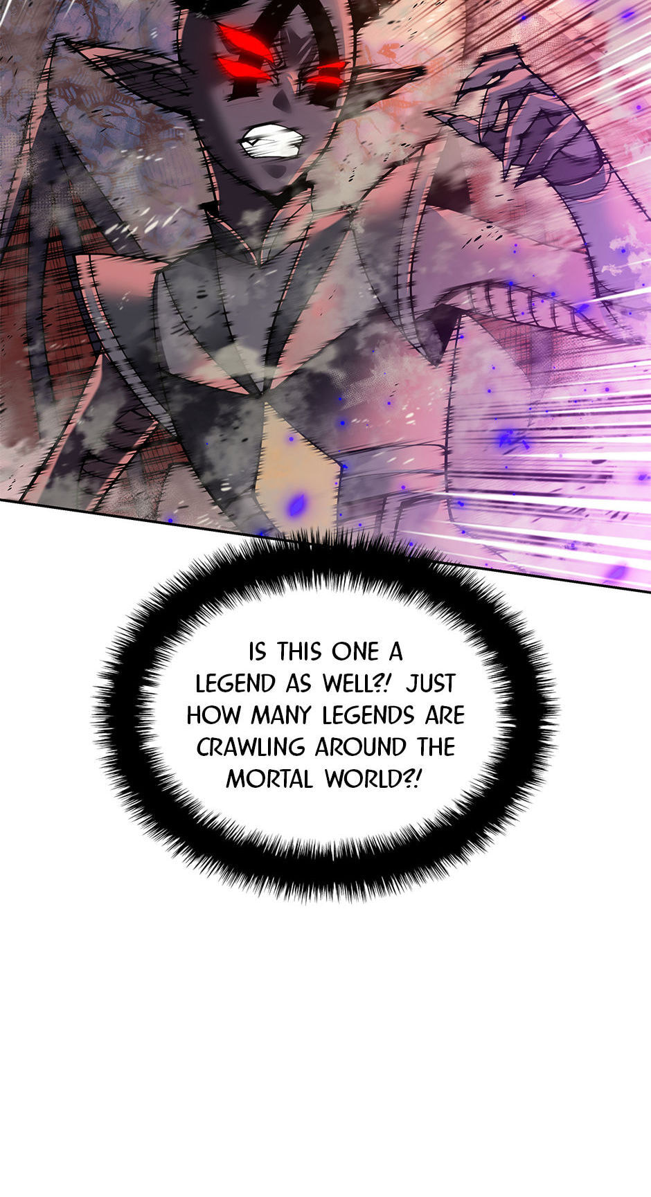 Read Overgeared (Team Argo) chapter 279 image 133 on Lezhin