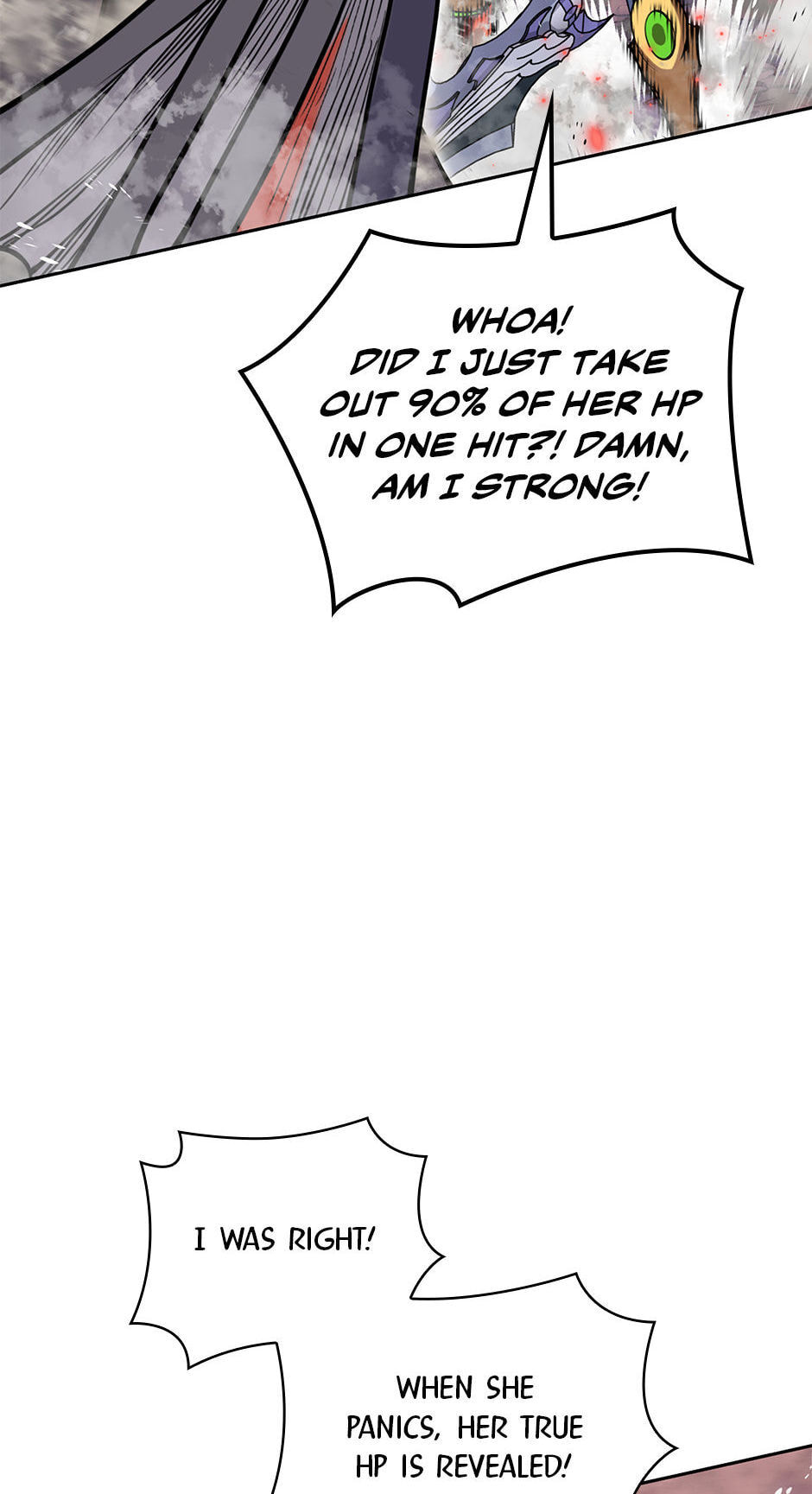 Read Overgeared (Team Argo) chapter 279 image 135 on Lezhin