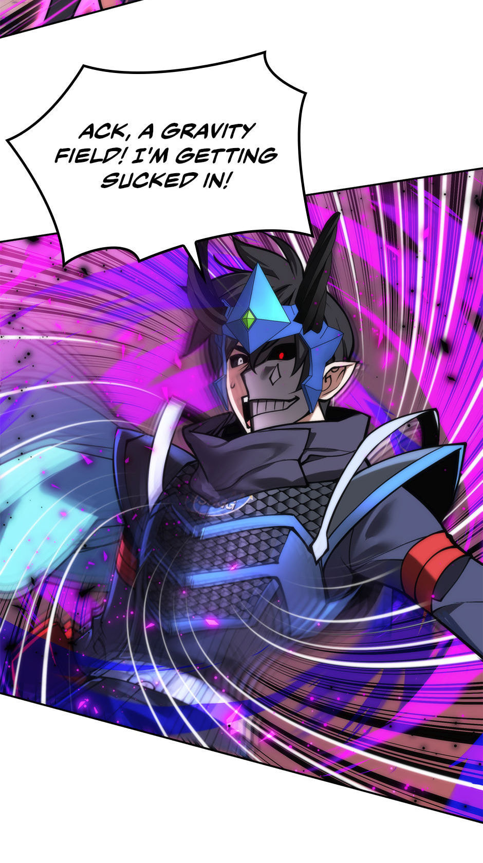 Read Overgeared (Team Argo) chapter 279 image 138 on Lezhin