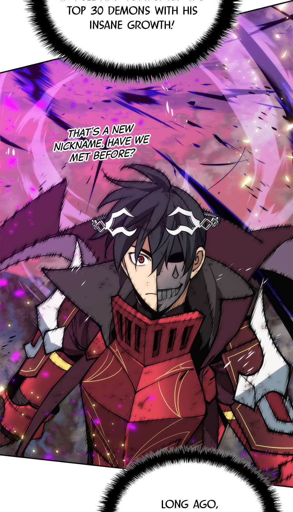 Read Overgeared (Team Argo) chapter 279 image 146 on Lezhin