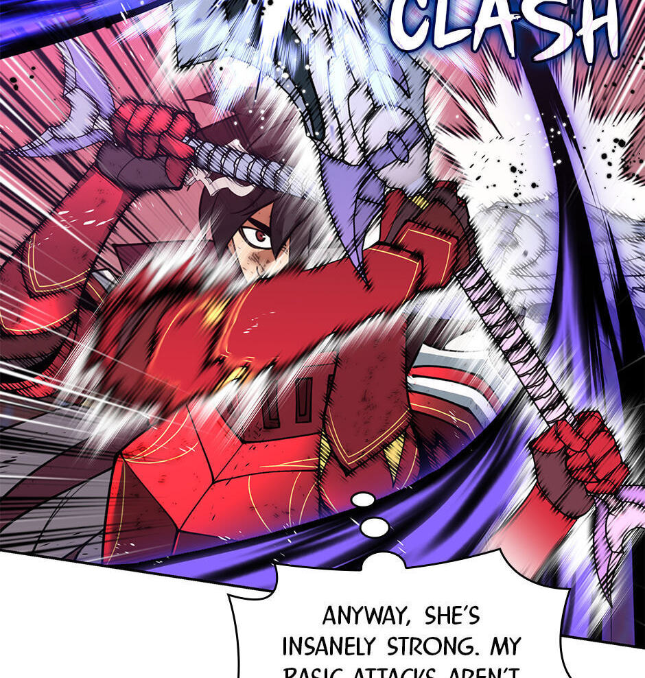 Read Overgeared (Team Argo) chapter 279 image 150 on Lezhin
