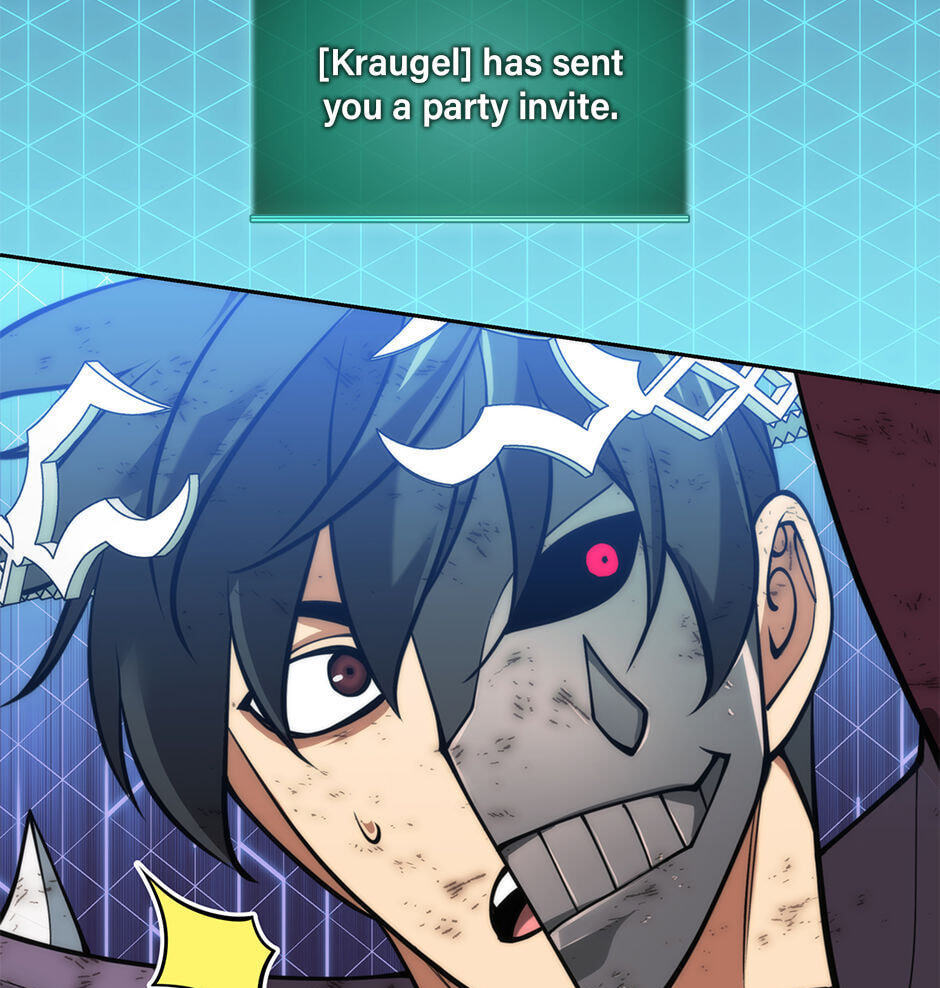 Read Overgeared (Team Argo) chapter 279 image 153 on Lezhin
