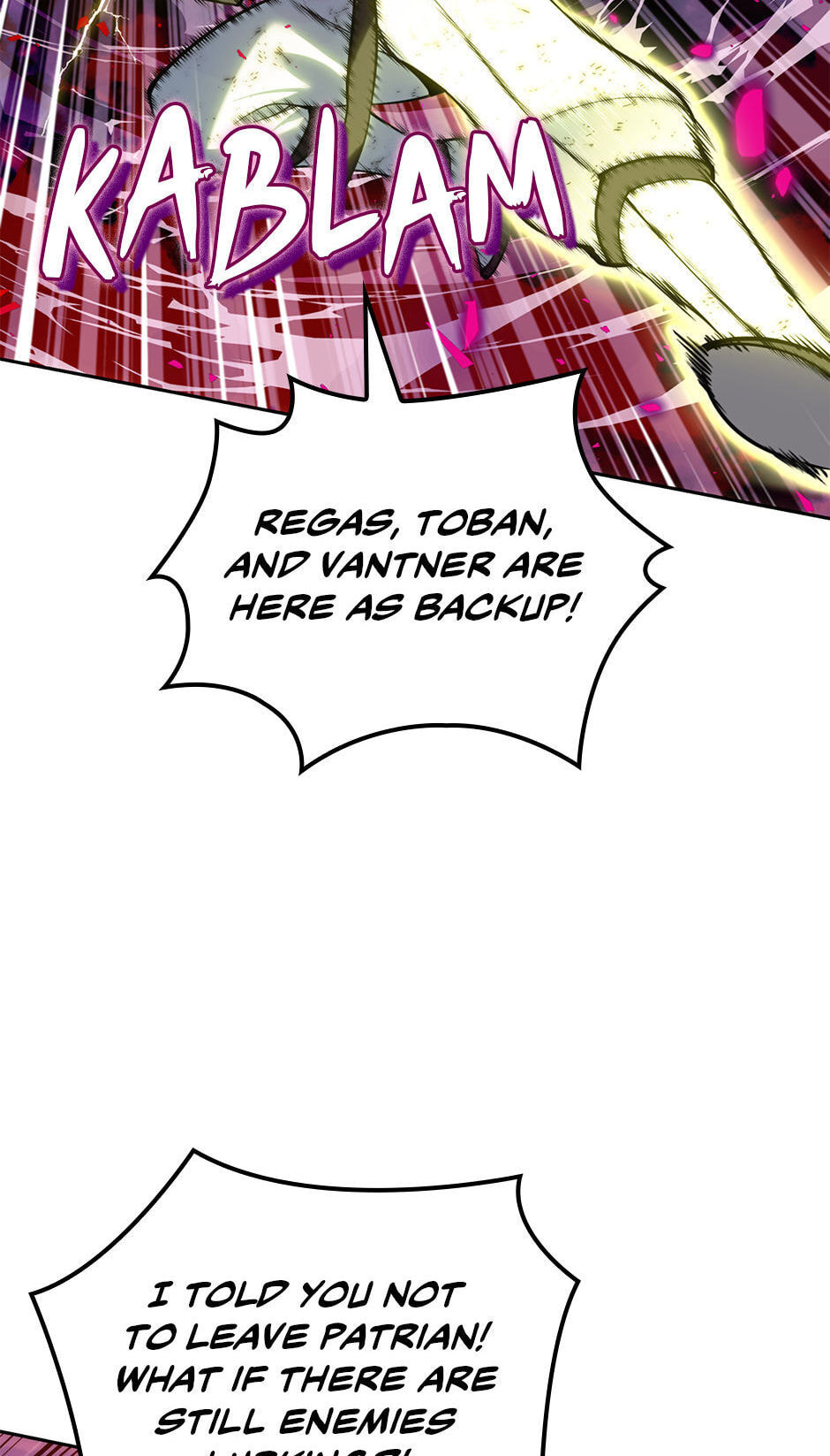 Read Overgeared (Team Argo) chapter 279 image 16 on Lezhin
