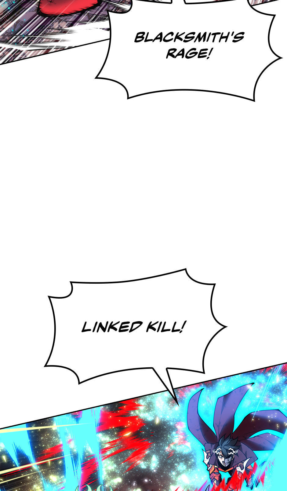Read Overgeared (Team Argo) chapter 279 image 160 on Lezhin