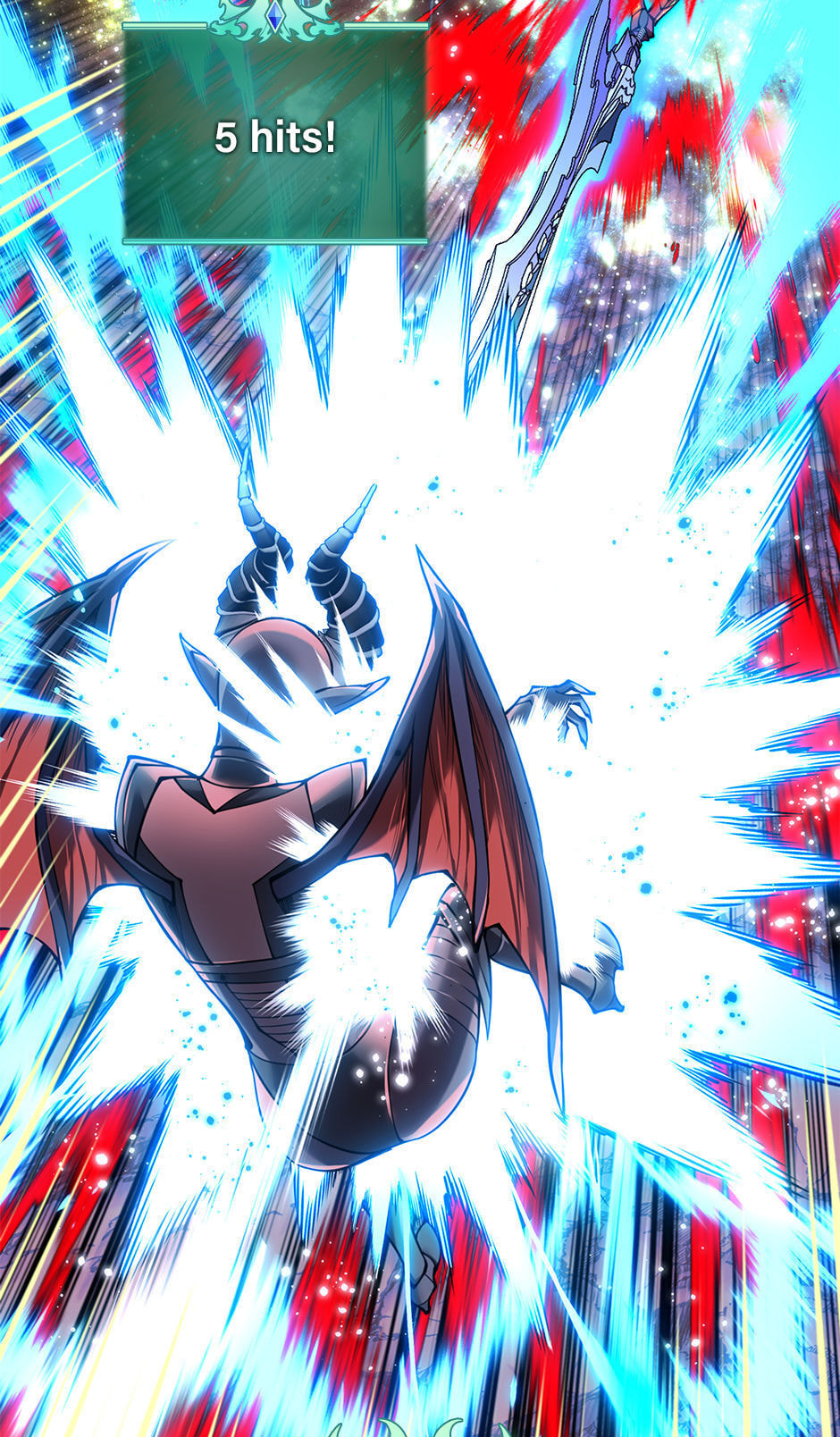 Read Overgeared (Team Argo) chapter 279 image 161 on Lezhin