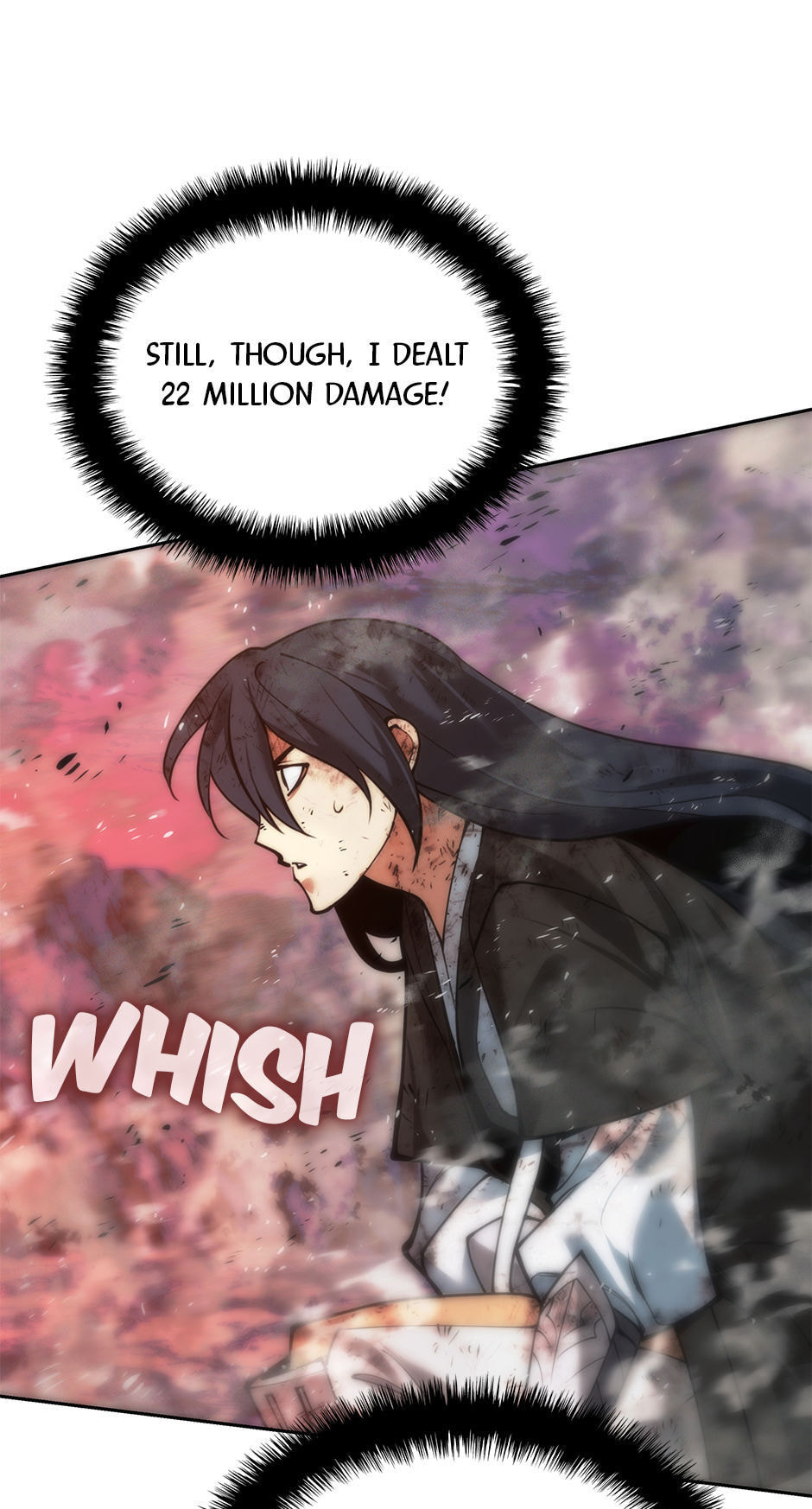 Read Overgeared (Team Argo) chapter 279 image 164 on Lezhin
