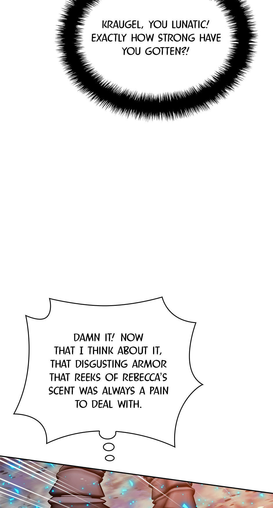 Read Overgeared (Team Argo) chapter 279 image 165 on Lezhin