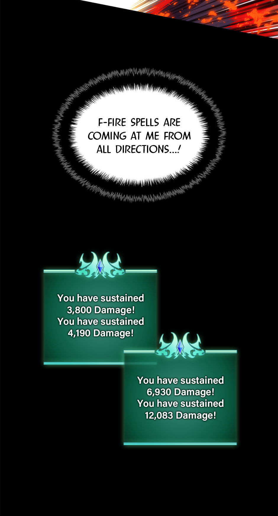 Read Overgeared (Team Argo) chapter 279 image 169 on Lezhin