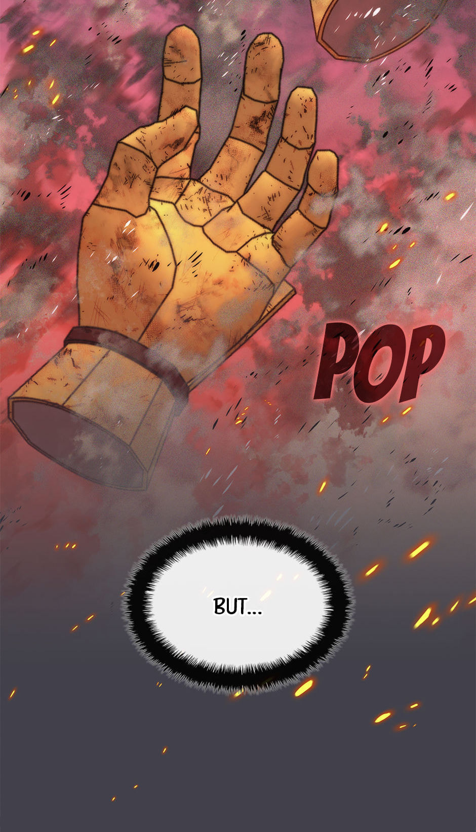 Read Overgeared (Team Argo) chapter 279 image 171 on Lezhin