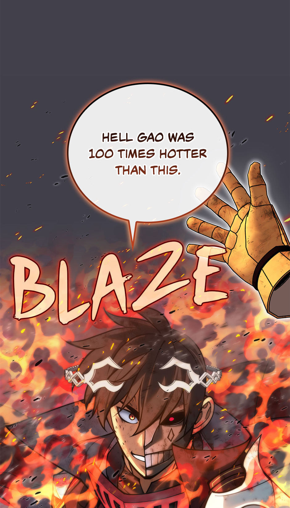 Read Overgeared (Team Argo) chapter 279 image 172 on Lezhin