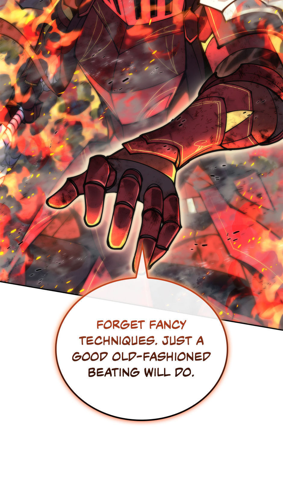 Read Overgeared (Team Argo) chapter 279 image 173 on Lezhin