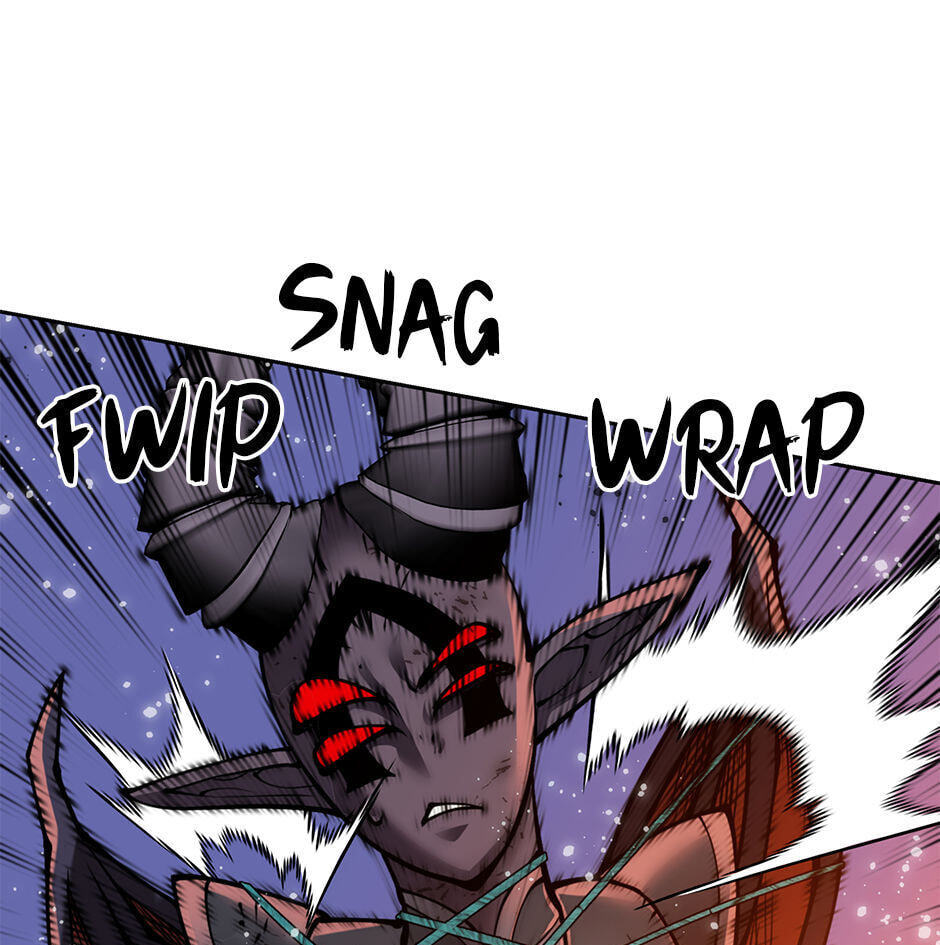Read Overgeared (Team Argo) chapter 279 image 174 on Lezhin