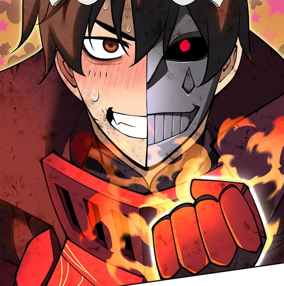 Read Overgeared (Team Argo) chapter 279 image 179 on Lezhin